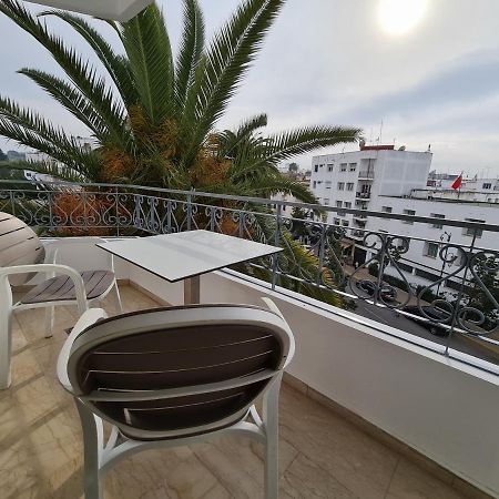 Figuig Appart'Hotel Ραμπάτ Εξωτερικό φωτογραφία