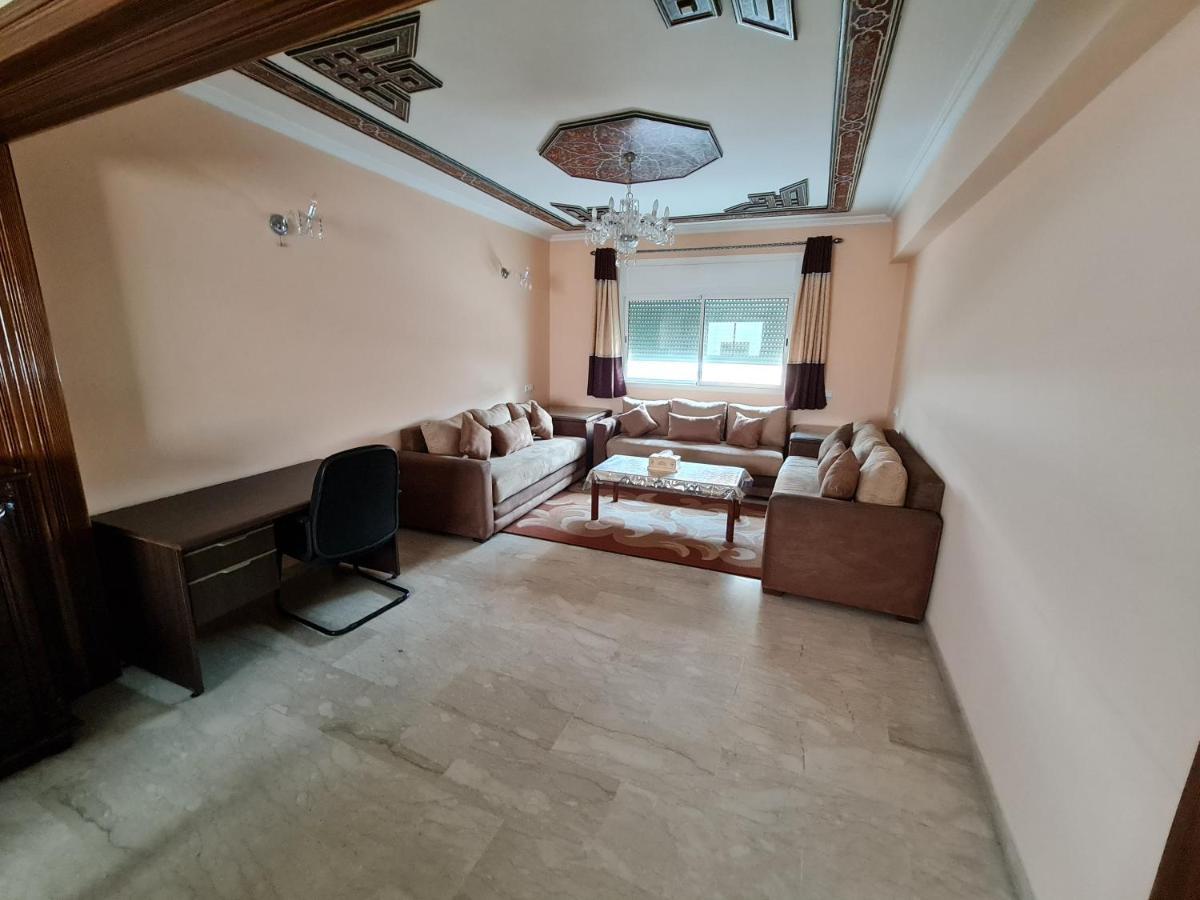 Figuig Appart'Hotel Ραμπάτ Εξωτερικό φωτογραφία