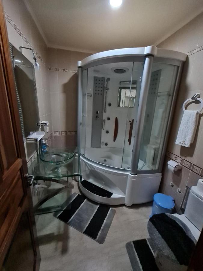 Figuig Appart'Hotel Ραμπάτ Εξωτερικό φωτογραφία