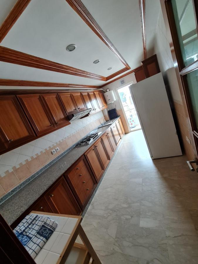 Figuig Appart'Hotel Ραμπάτ Εξωτερικό φωτογραφία