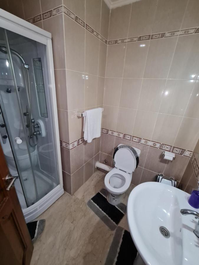 Figuig Appart'Hotel Ραμπάτ Εξωτερικό φωτογραφία
