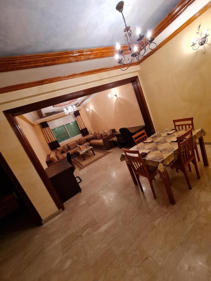 Figuig Appart'Hotel Ραμπάτ Εξωτερικό φωτογραφία